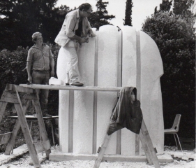 Dušan Džamonja, 92/M, 1982.