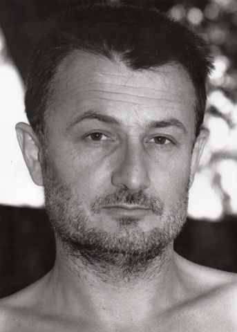 Vladimir Gašparić Gapa, Portal, 1994