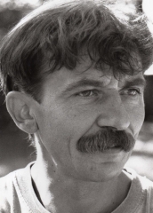 Zoltan Pal, Fontana, 1994.