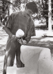 Zoltan Pal, Fontana, 1994.