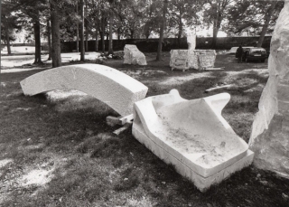 Zoltan Pal, Fontana, 1994.