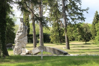 Zoltan Pal, Fontana, 1994.