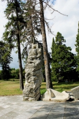 Zoltan Pal, Fontana, 1994.