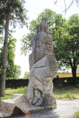 Zoltan Pal, Fontana, 1994.