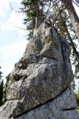 Zoltan Pal, Fontana, 1994.