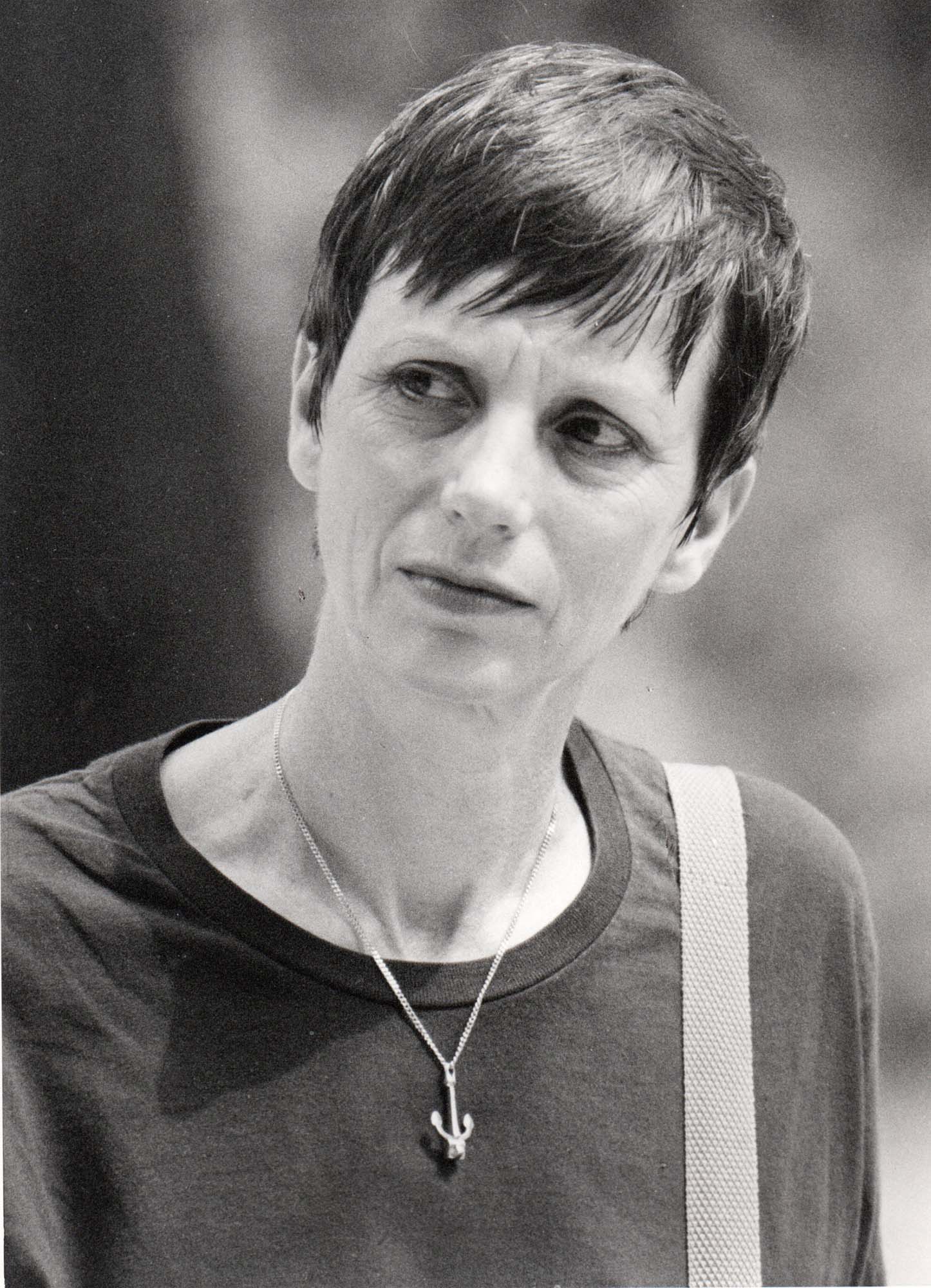Dora Kovačević, Path, 1997