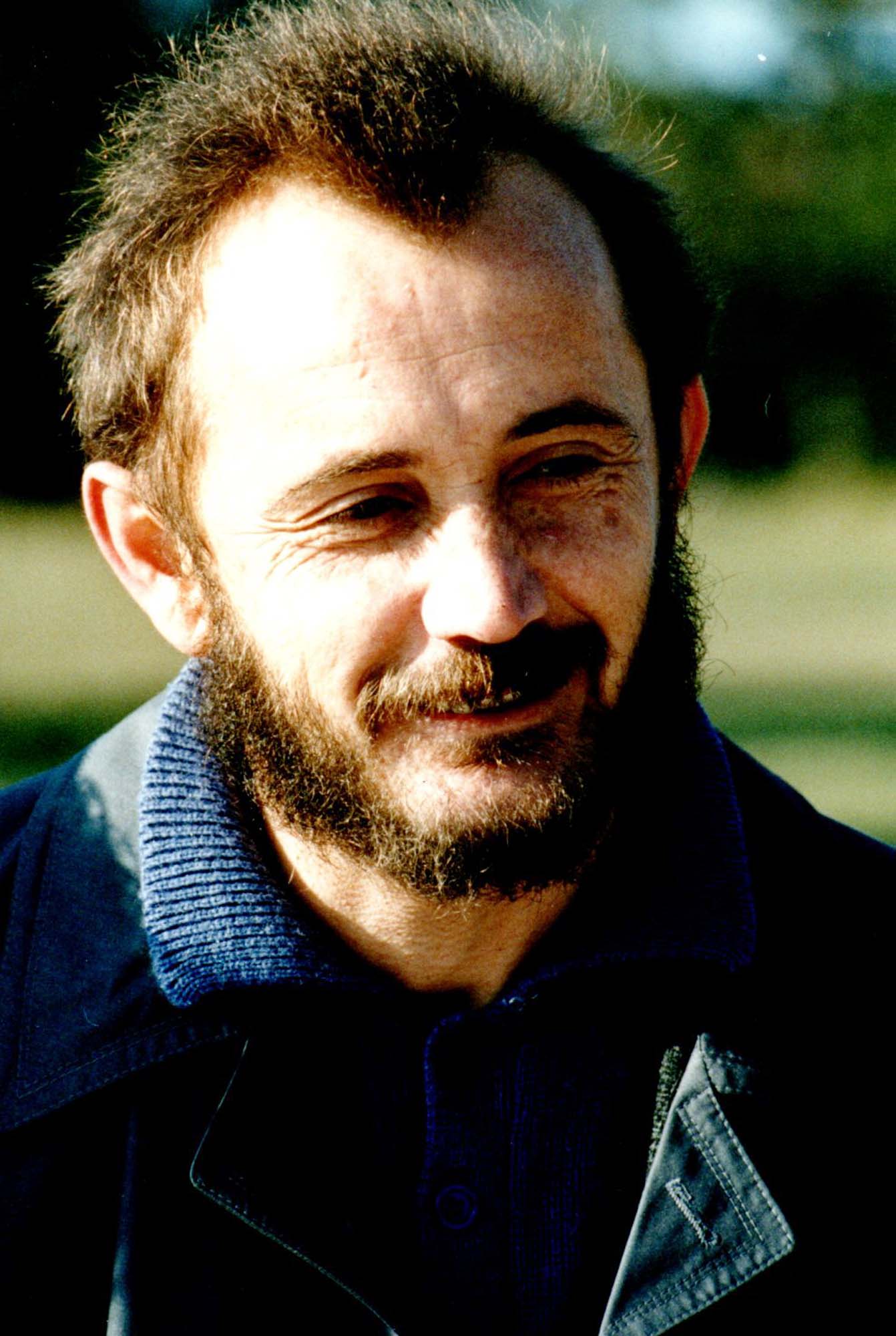 Nikola Džaja, Tragovi – u potrazi za izgubljenim vremenom, 1998.