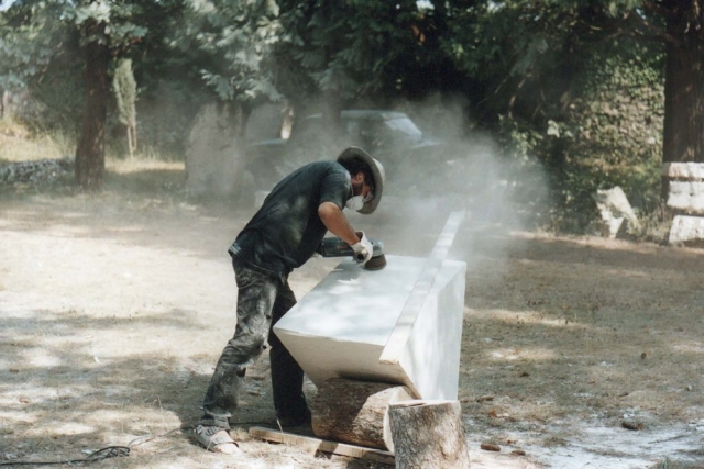 Zdravko Milić, Tehnodrom, 2001.