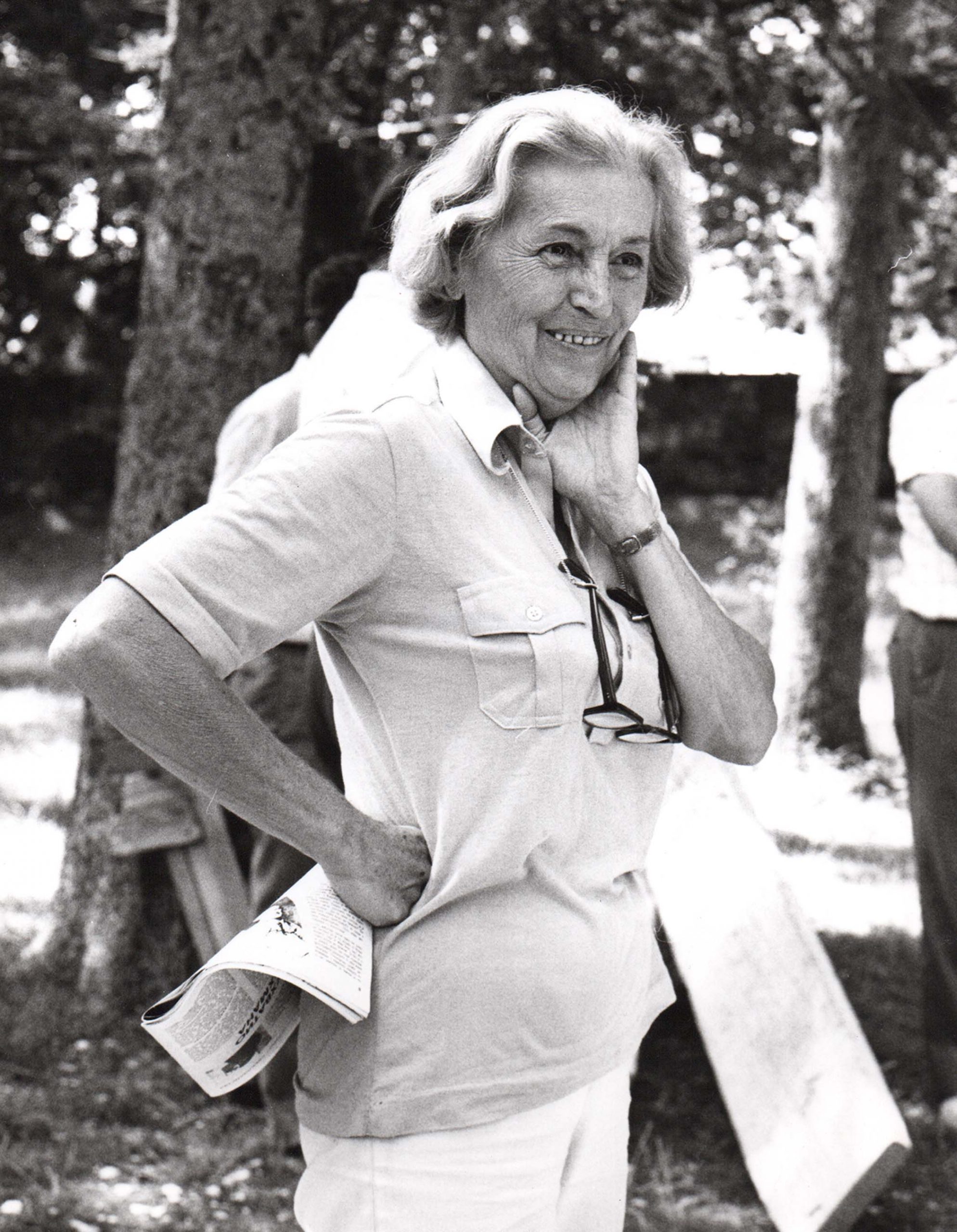 Ana Bešlić, Frutto, 1975