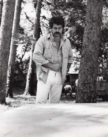Joško Eterović, Quadrato, 1977