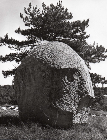 Vanja Radauš, Head, 1971