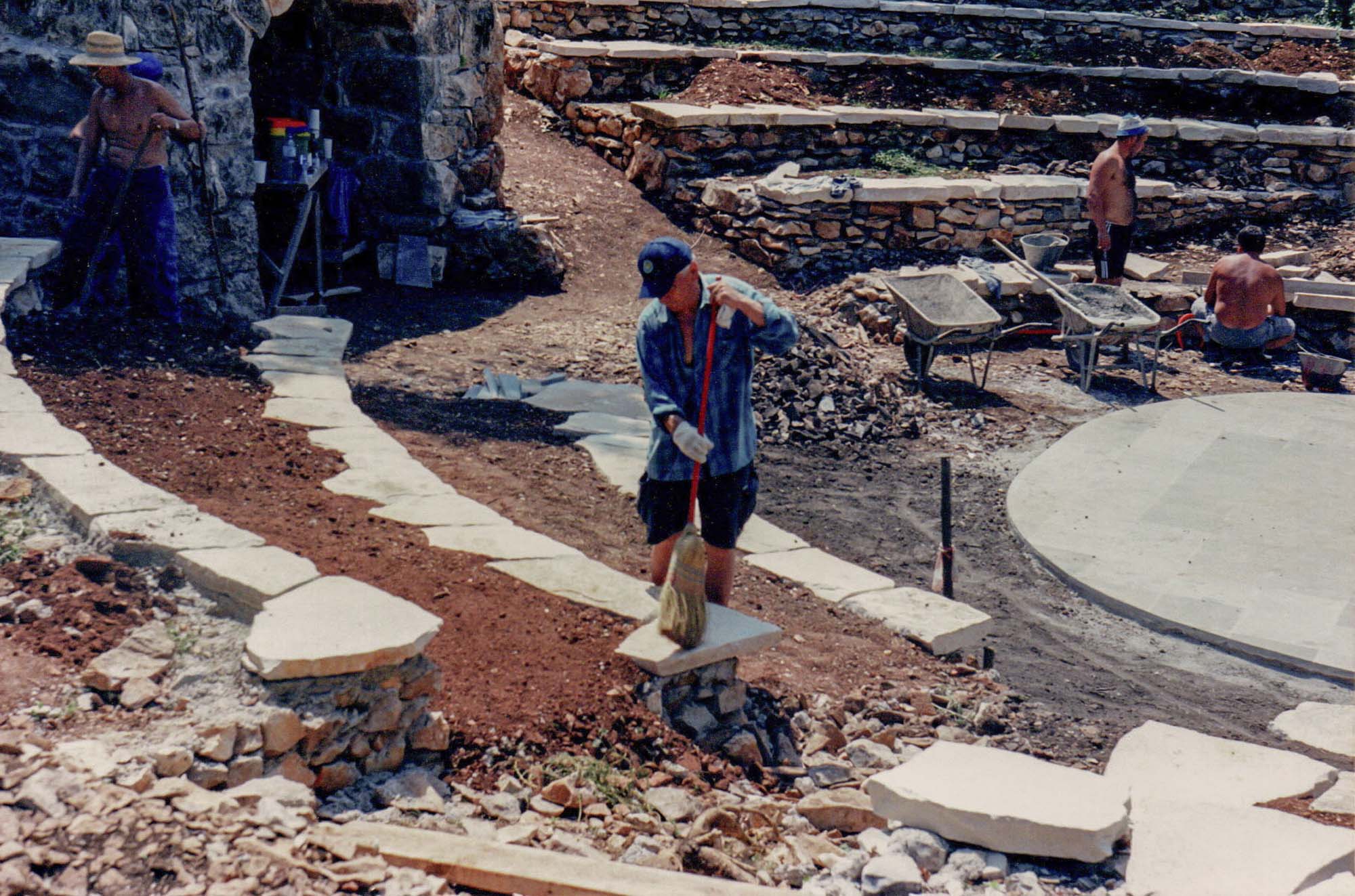 Amfiteatar Dolac