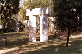Petar Dolić, Porta nel futuro migliore, 2007