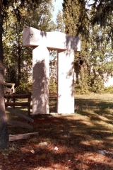 Petar Dolić, Porta nel futuro migliore, 2007
