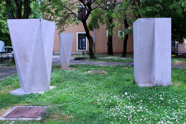 Tomislav Vončina, Tre più, 2000