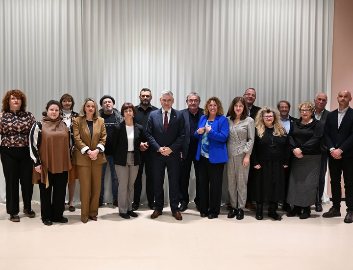 Istarska županija podržala Mediteranski kiparski simpozij i u 2026. godini